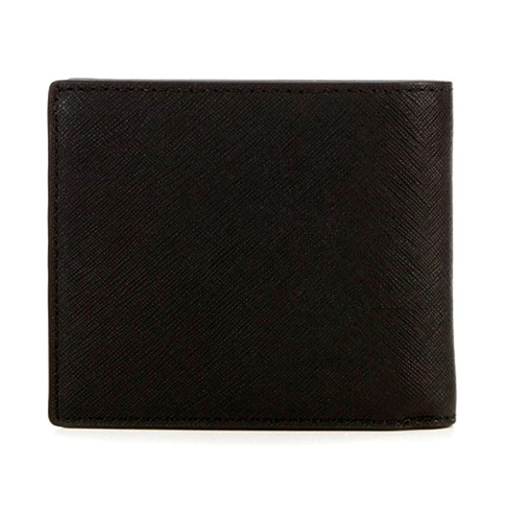 ššALERT Michael Kors Men's BlackāJet Set Signature Andy Billfold Pocket - Picture 10 of 15